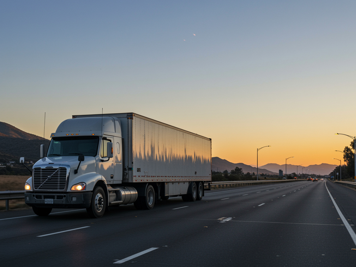 Seguro de tractocamiones